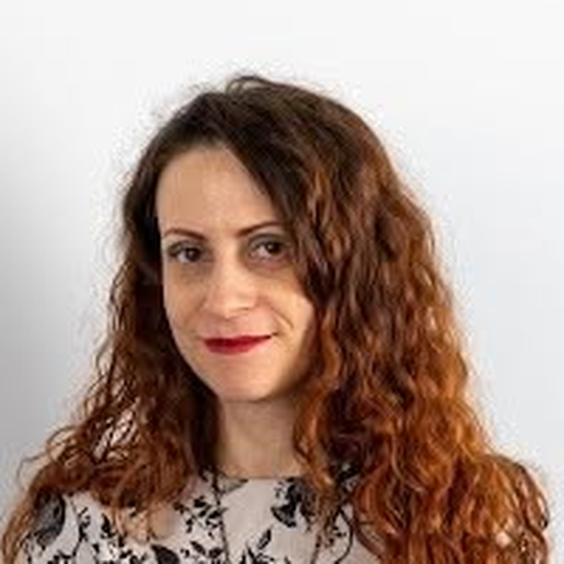 Simona Stefanescu