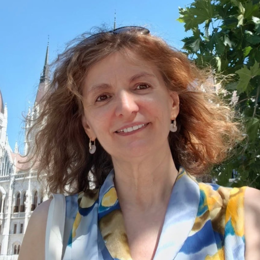 Ana-Mirela Bălan