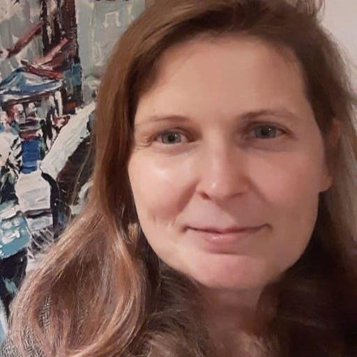 Adina Dorynski-Doctor