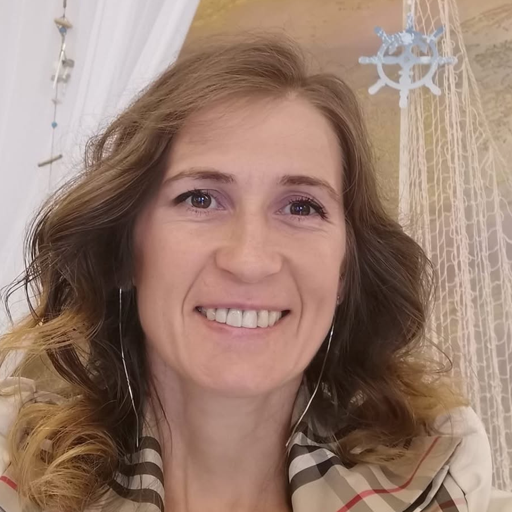 Paula Alixandrov