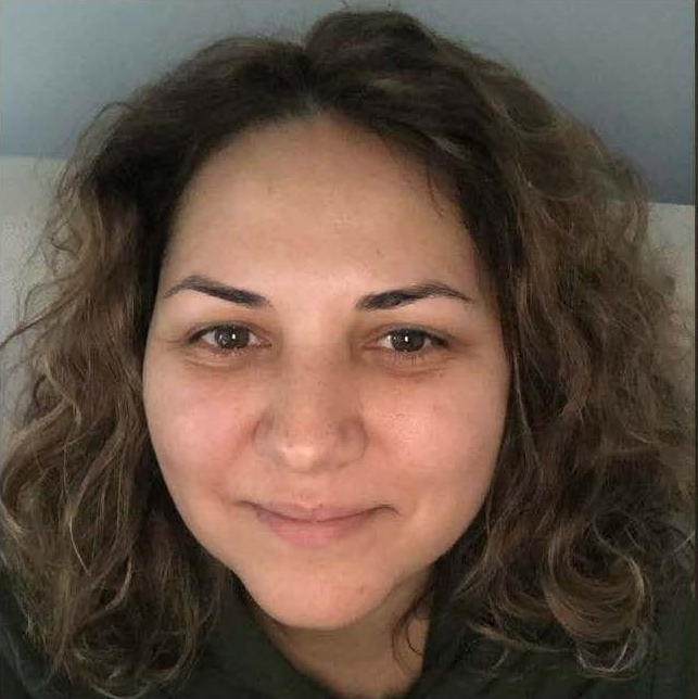 Florina Chiscop