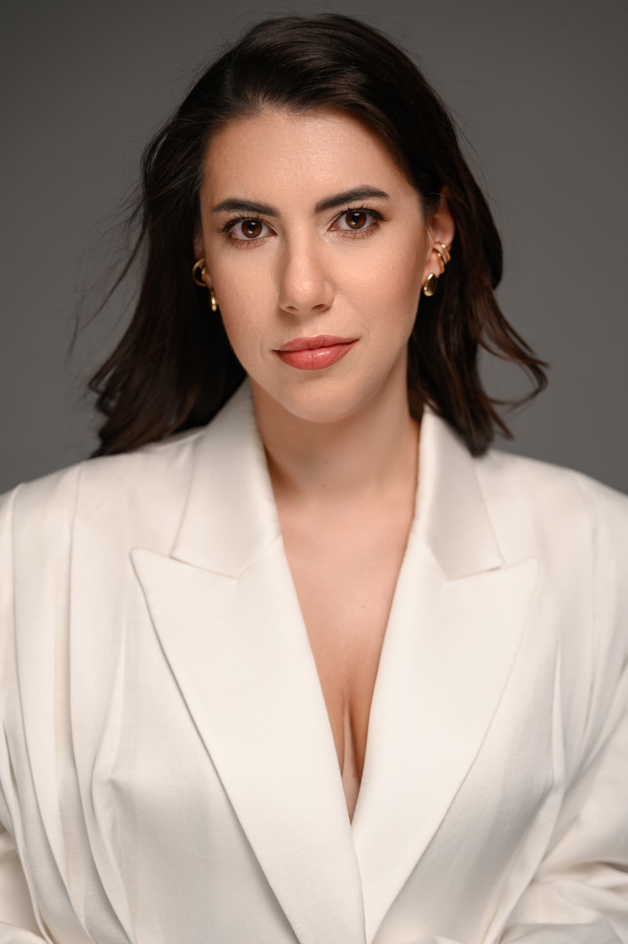 Maria Cristina Banu